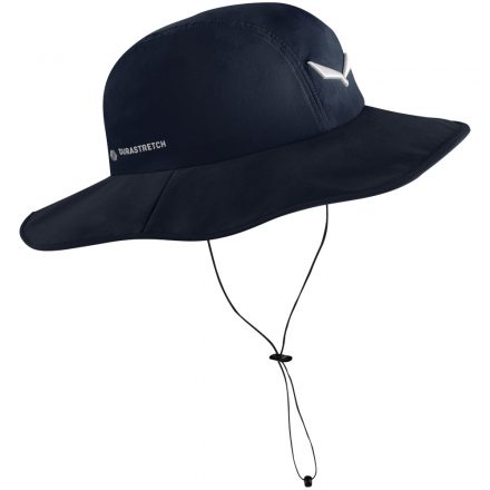 Salewa Puez 2 Brimmed Hat kalap Navy