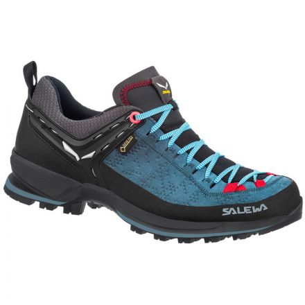 Salewa W's Mountain Trainer 2 GTX női túracipő