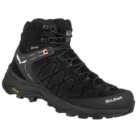 Salewa W's Alp Trainer 2 Mid GTX női túrabakancs