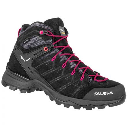 Salewa W's Alp Mate Mid WP női túrabakancs