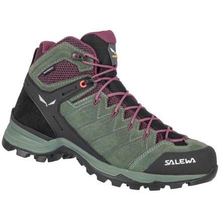 Salewa W's Alp Mate Mid WP női túrabakancs