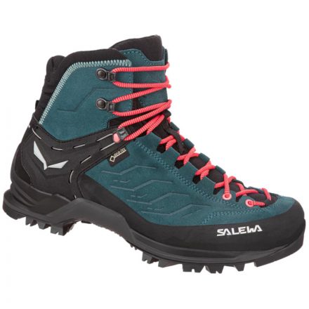 Salewa W's Mountain Trainer Mid GTX női túrabakancs