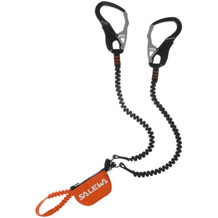 Salewa Ergo Tex Via Ferrata Set