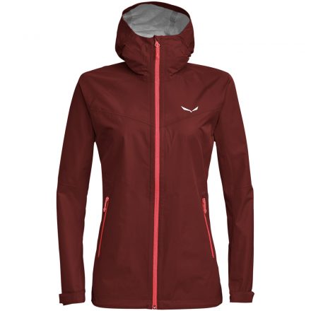 Salewa Puez Aqua 3 PTX W Jacket női héjkabát