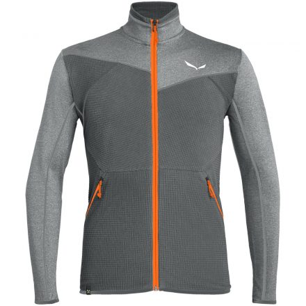 Salewa Puez Hybrid Polarlite Fleece M férfi polárfelső