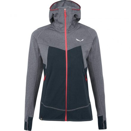 Salewa Hybrid Polarlite Fleece W női polárfelső