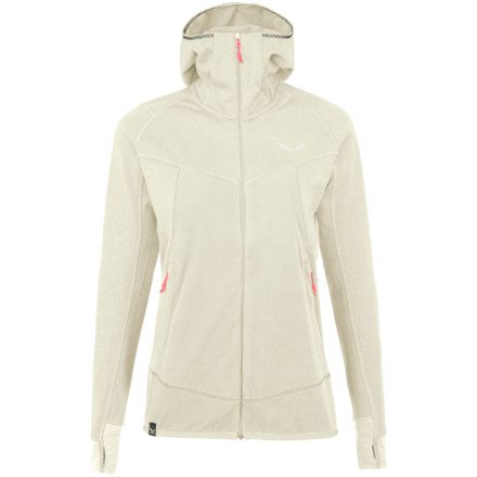 Salewa Puez Hybrid Polarlite Fleece W női polárfelső