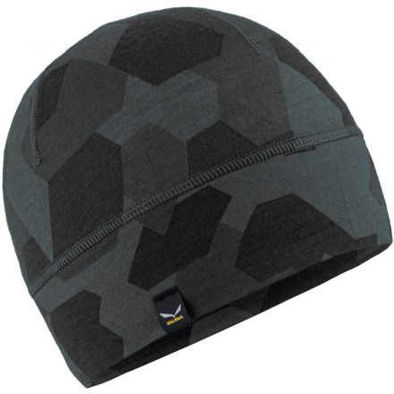 Salewa Cristallo Beanie merino gyapjú sapka