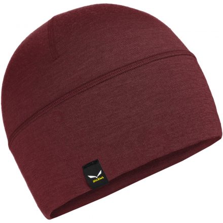 Salewa Cristallo Beanie merino gyapjú sapka