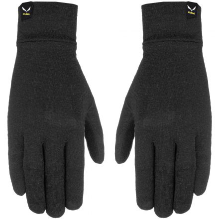 Salewa Cristallo Liner Gloves unisex kesztyű