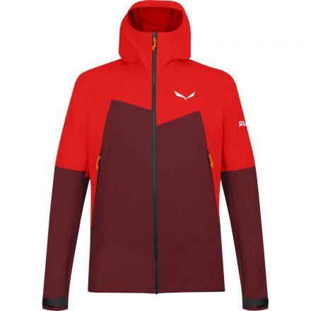 Salewa Sella Durastretch Jacket férfi softshell kabát