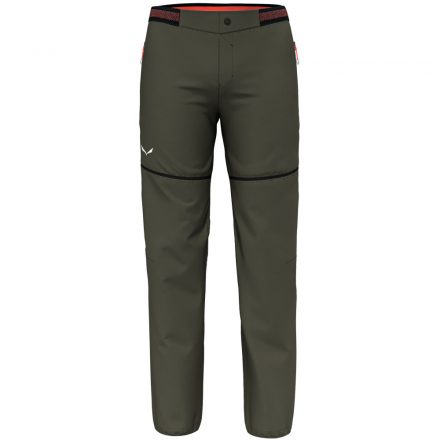 Salewa Pedroc 2 DST 2in1 Pants férfi lecipzározható szárú túranadrág