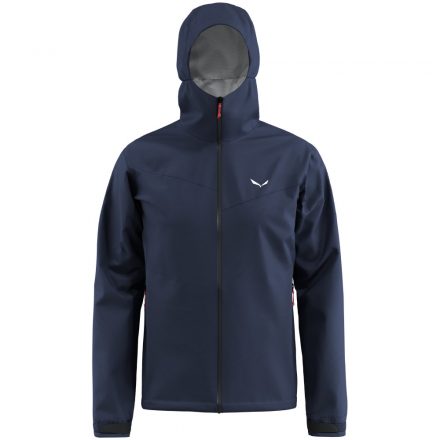 Salewa Puez Aqua 4 2.5L PTX Jacket férfi héjkabát