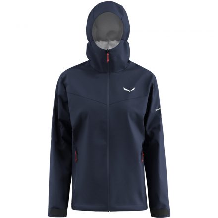 Salewa Puez Aqua 4 2.5L PTX Jacket női héjkabát