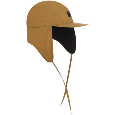 Salewa Sella Flat Cap fülvédős sapka