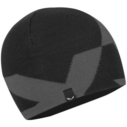 Salewa Pure Reversible AM Beanie unisex sapka