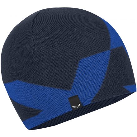 Salewa Pure Reversible AM Beanie unisex sapka