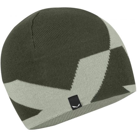 Salewa Pure Reversible AM Beanie unisex sapka