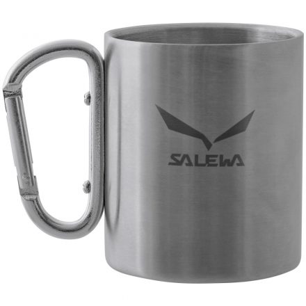 Salewa Stainless Steel Mug bögre