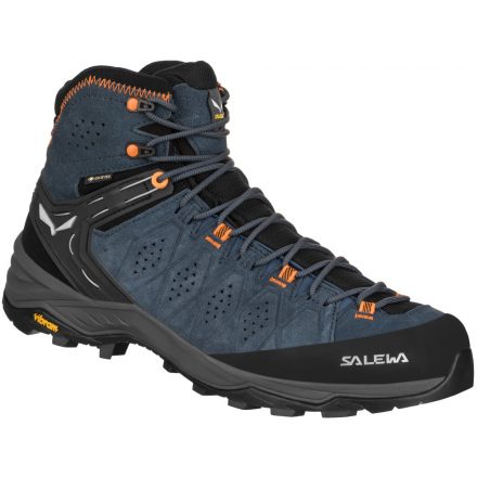 Salewa Alp Trainer 2 Mid GTX férfi túrabakancs