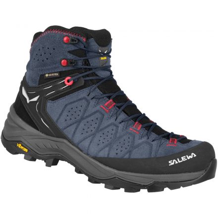 Salewa W's Alp Trainer 2 Mid GTX női túrabakancs