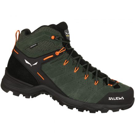 Salewa M's Alp Mate Mid WP férfi túrabakancs