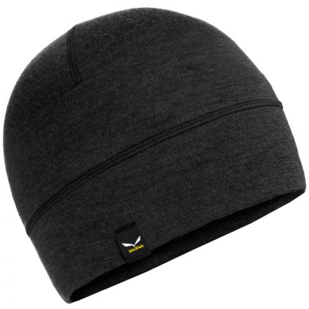 Salewa Cristallo Beanie merino gyapjú sapka