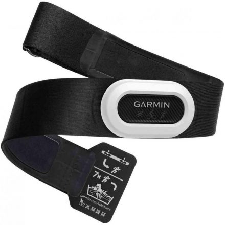 Garmin HRM-Pro Plus prémium pulzusmérő-pánt