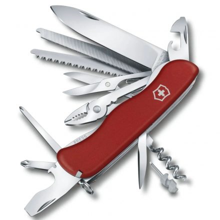 Victorinox Work Champ zsebkés