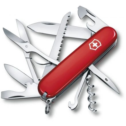 Victorinox Huntsman zsebkés