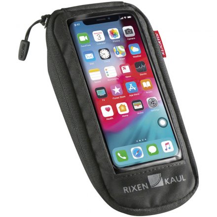 Klickfix Phonebag Comfort S telefontartó táska