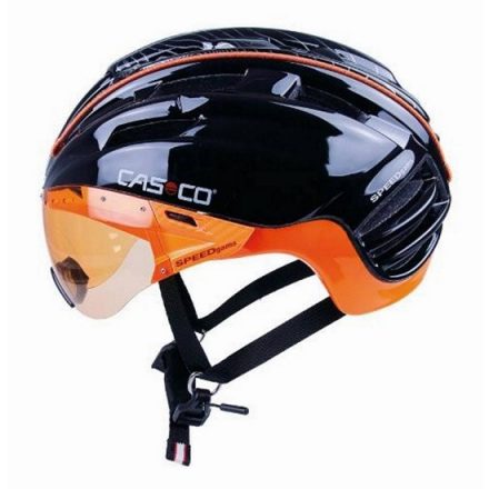 Casco SPEEDgams sítúra, sísisak - L (59-63)