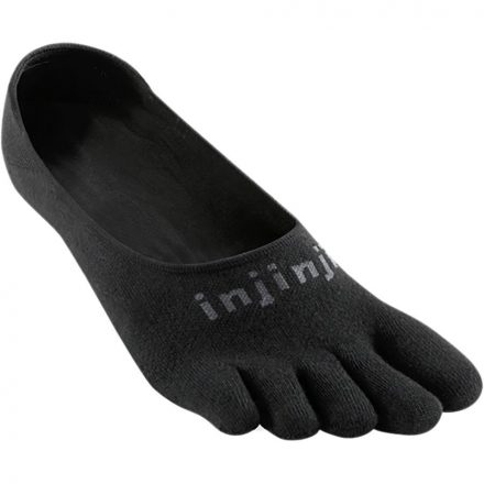 Injinji Performance Sport Lightweight Hidden zokni