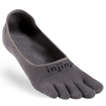 Injinji Performance Sport Lightweight Hidden zokni