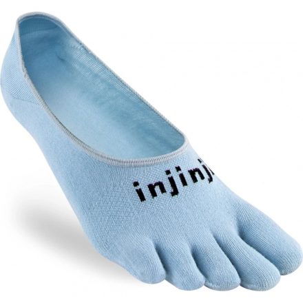 Injinji Performance Sport Lightweight Hidden zokni