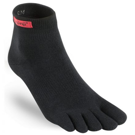 Injinji Performance Sport original weight Mini Crew zokni