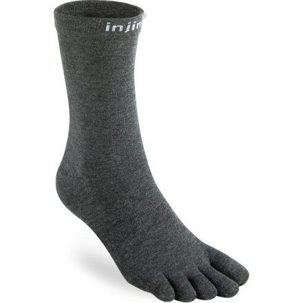 Injinji Liner Crew NüWool zokni