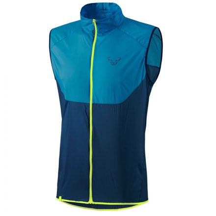 Dynafit Vertical Wind 49 Vest M férfi szélálló mellény