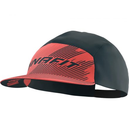 Dynafit Alpine Graphic Visor Cap futósapka