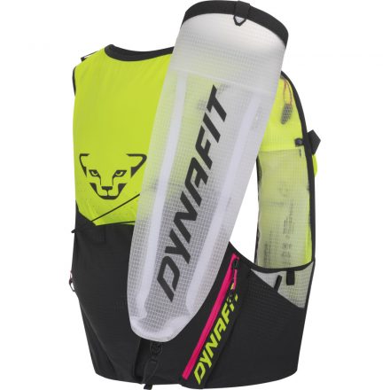 Dynafit DNA 8 Vest unisex futómellény bottartóval