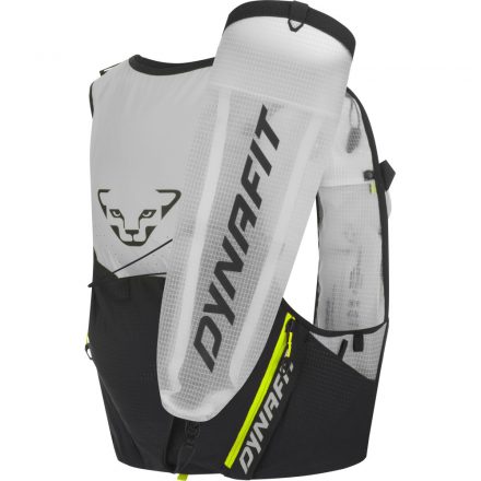 Dynafit DNA 8 Vest unisex futómellény bottartóval