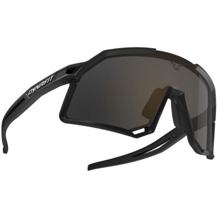 Dynafit Trail Sunglasses unisex napszemüveg Blackout