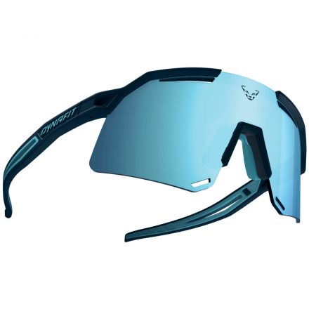 Dynafit Ultra Evo Sunglasses unisex napszemüveg Blueberry/Storm blue