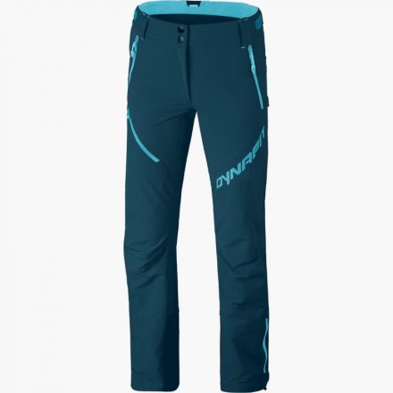 Dynafit Mercury Dynastretch Pants női sítúra nadrág