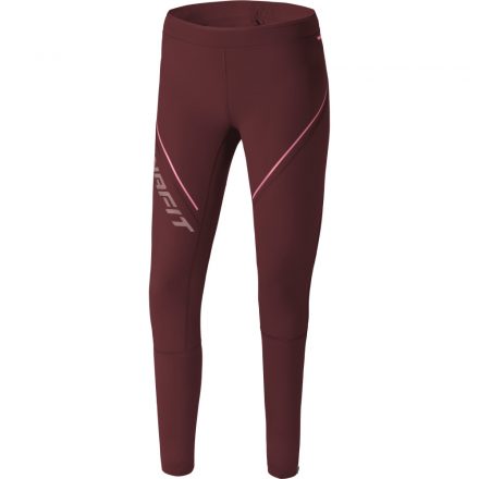 Dynafit Winter Running Tights téli női futónadrág