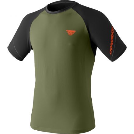 Dynafit Alpine Pro S/S Tee férfi futópóló