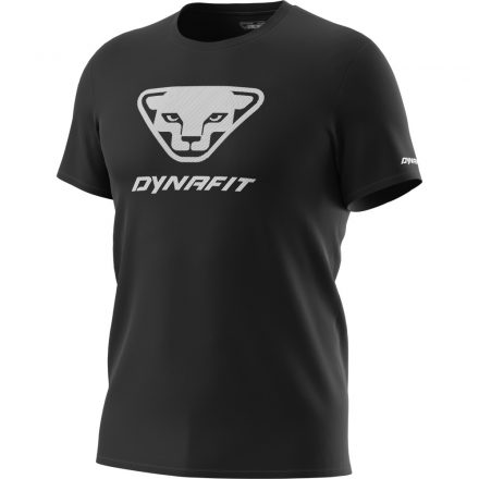 Dynafit Graphic Cotton S/S Tee férfi póló