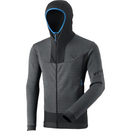 Dynafit FT Pro Thermal Polartec Hooded jacket férfi dzseki