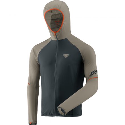 Dynafit Alpine Wind 2 Jacket férfi szélkabát