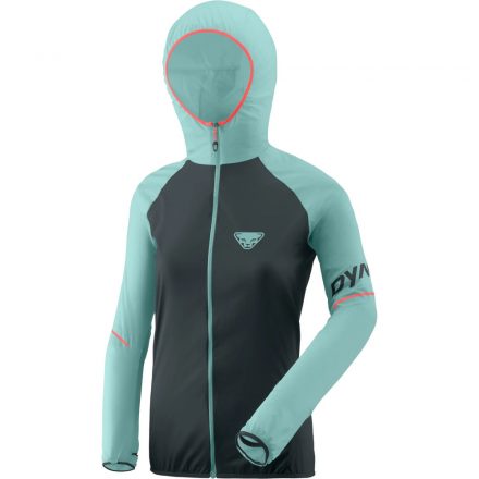 Dynafit Alpine Wind 2 Jacket női szélkabát